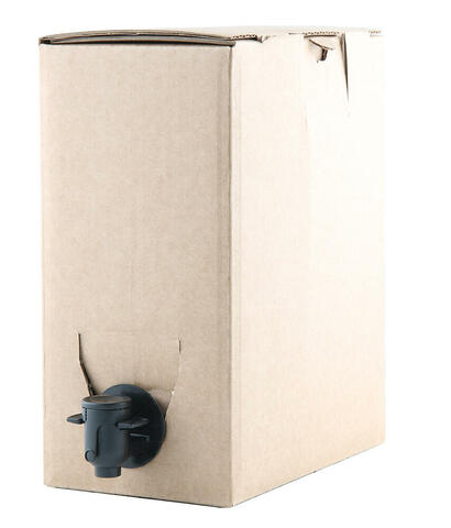Bag-in-box
