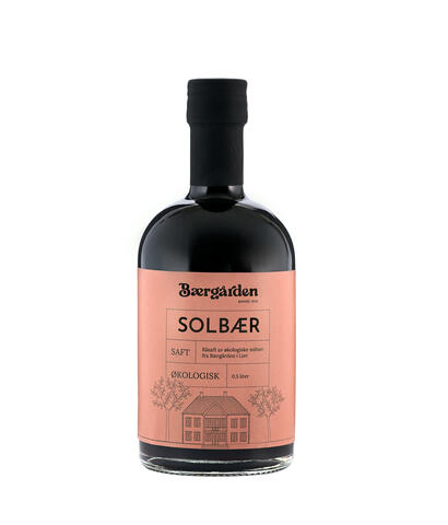 Solbær