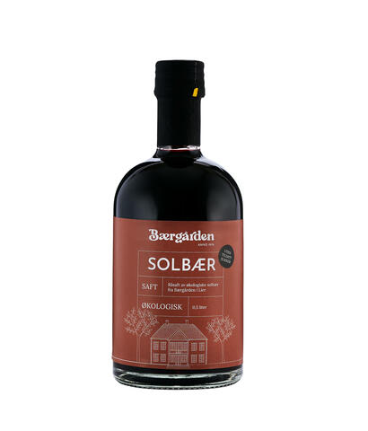 Solbær